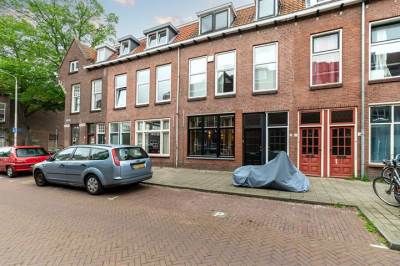 Woning Simonsstraat 56 Delft