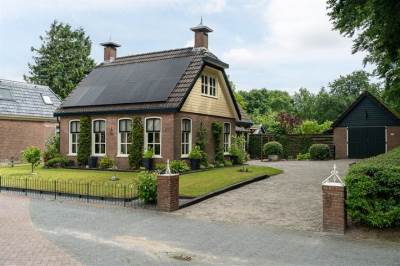 Woning Haadwei 103 Damwâld