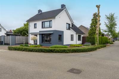Woning Oosterpas 28 Beneden-Leeuwen