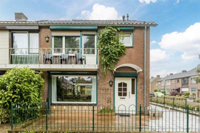 Woning Airborneplein 11 Grave