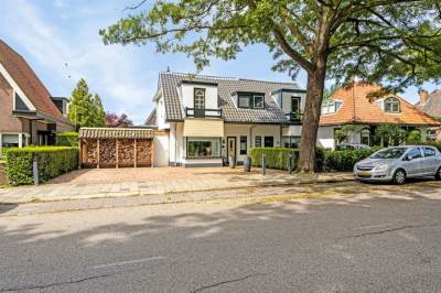 Woning Van der Valk Boumanlaan 8 Woerden