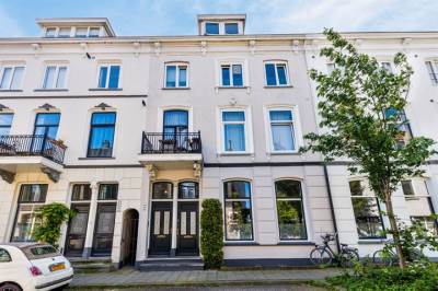 Woning Spijkerstraat 156 Arnhem