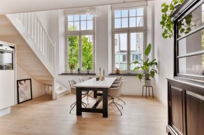 Woning Langestraat 252 Groningen