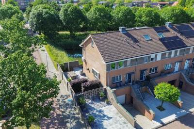 Woning Portus 1 Poortugaal