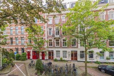Woning Swammerdamstraat 101 Amsterdam