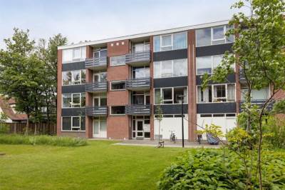 Woning Henry Dunantstraat 20 Hengelo (OV)