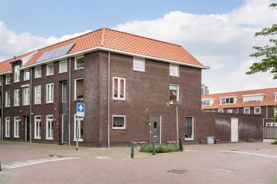 Woning Henriette Roland Holststraat 28 Vlaardingen