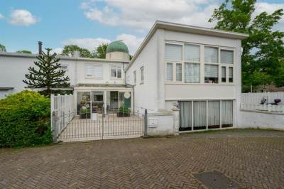 Woning Loevesteinlaan 244 Den Haag