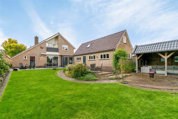 Woning Lindenlaan 6 Uffelte