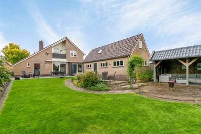 Woning Lindenlaan 6 Uffelte