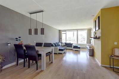 Woning Alferbos 171 Zoetermeer