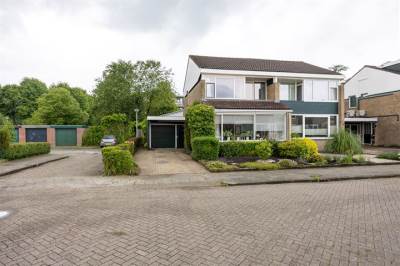 Woning De Vlasakker 7 Bedum