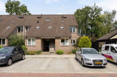 Woning Sweelinckstraat 61 Twello