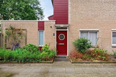 Woning Vorsenpoel 18a Boxtel