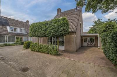 Woning Jacob van Lennepdreef 2 Goirle