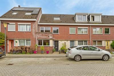 Woning Heenvlietstraat 4 Zoetermeer
