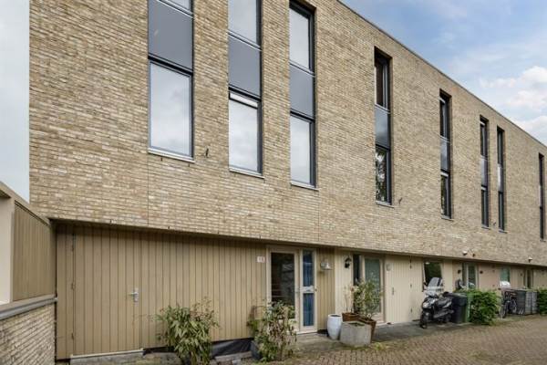 Woning Ter Lips 105 Voorschoten