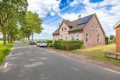 Woning Woudbloemlaan 4 Woudbloem