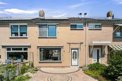 Woning Dahliastraat 4 Hoogkarspel