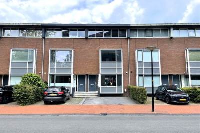 Woning Brandts Buyspark 8 Deventer