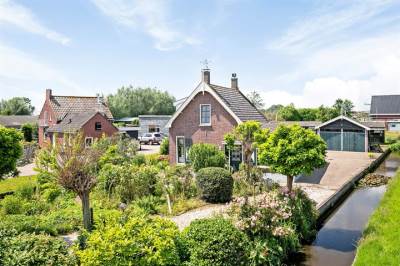 Woning Lageweg 49 Ouderkerk aan den IJssel