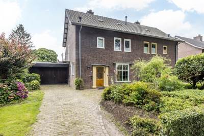 Woning Dr. Nolenslaan 68 Geleen