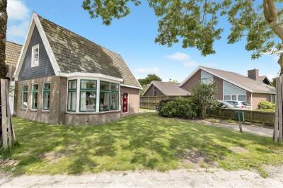 Woning Stroet 56 Sint Maarten