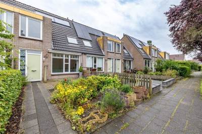 Woning Cartonbaan 19 Hoogezand