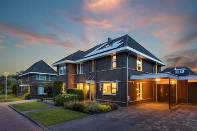 Woning Willem de Kooningstraat 28 Hengelo (OV)