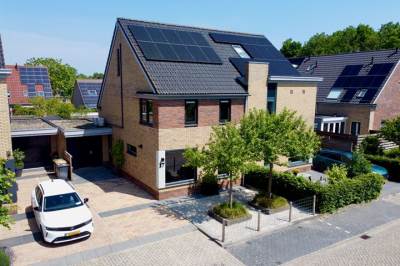 Woning Geministraat 17 Dirkshorn