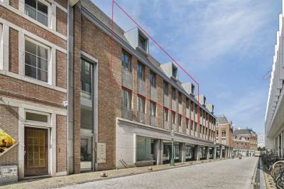 Woning Gubbelstraat 30C03 Maastricht