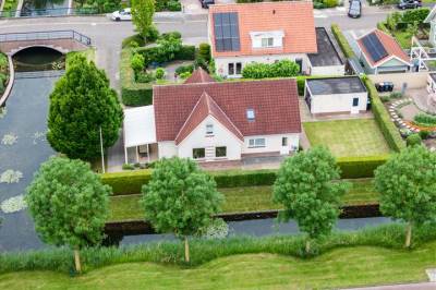 Woning Zeeuws-Vlaanderen 7 Emmeloord