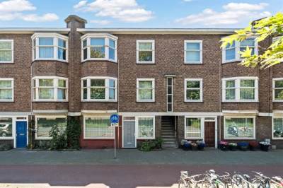 Woning Zuiderparklaan 429 Den Haag