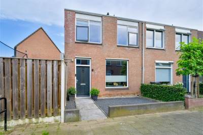 Woning De Looch 8 Vianen (UT)