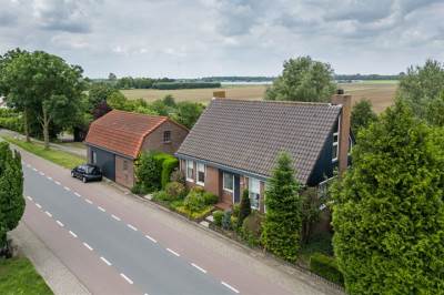 Woning Blaaksedijk Oost 26 Heinenoord
