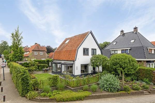 Woning Barchemseweg 30 Lochem