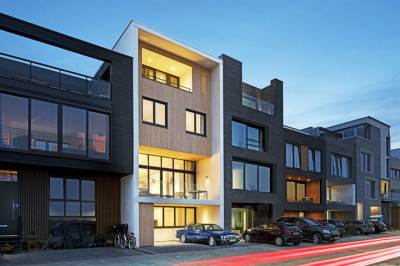 Woning Nico Jessekade 147 Amsterdam