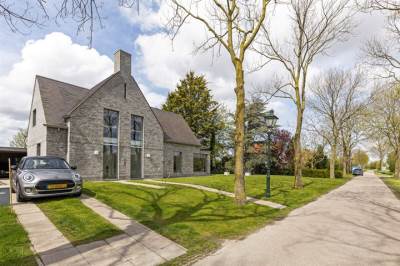 Woning Zuid Bosweg 11a Noordgouwe