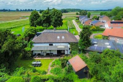 Woning Touwslagersbaan 6 Batenburg