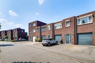 Woning Minerva 43 Born