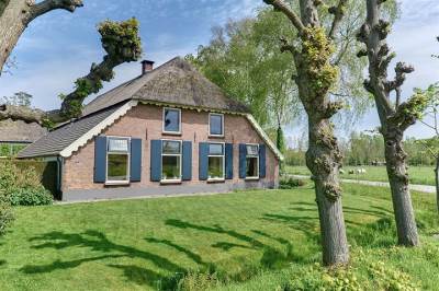 Woning Nijkerkerweg 30 Ermelo