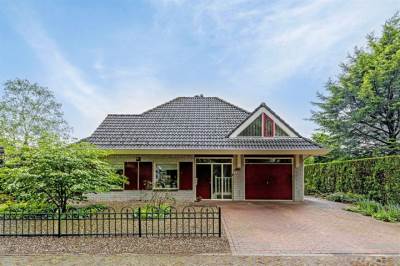 Woning Heikampseweg 11 Wijchen