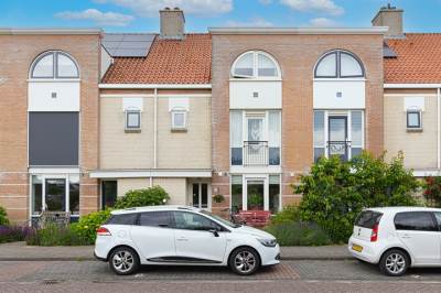 Woning Bacchus 62 Wijk bij Duurstede