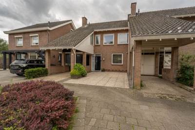Woning Pieter de Hooghlaan 39 Oud-Beijerland
