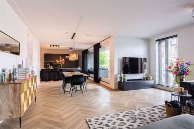 Woning Bram van den Berghstraat 133 Oss