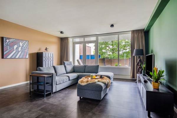 Woning Hannie Schaftrode 114 Zoetermeer