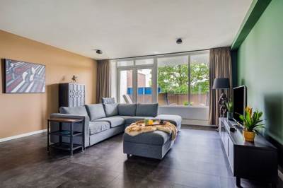 Woning Hannie Schaftrode 114 Zoetermeer