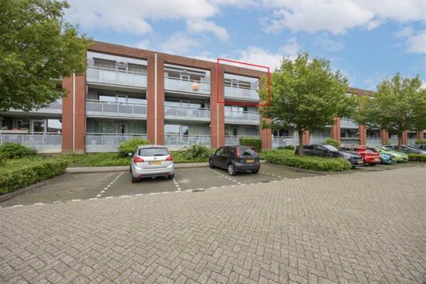 Woning Karnsberg 158 Etten-Leur