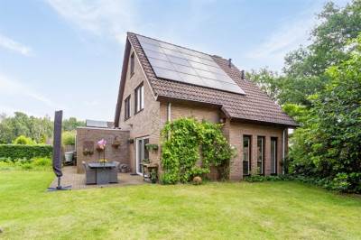 Woning Brandijzerhoek 43 Enschede