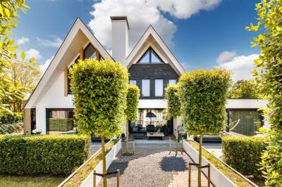 Woning Zandweg 206A De Meern